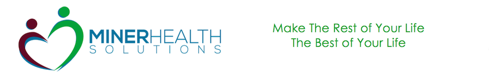 Miner Health Solutions header image